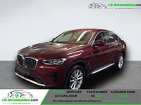 Occasion BMW X4 Sport Line 190 ch (139 kW) 2021 SUV