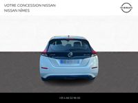 occasion Nissan Leaf 150ch 40kWh Business 21.5