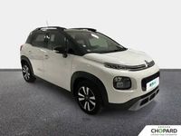 Occasion Citroën C3 Aircross PureTech 110 ch (80 kW) 2020 Blanc SUV
