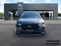 Occasion DS Automobiles DS7 Crossback Performance Line Plus 2021 Gris SUV