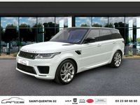 occasion Land Rover Range Rover Sport Mark IX P400e PHEV 2.0L 404ch HSE