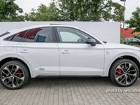 occasion Audi Q5 Sportback 40 TDI 204CH DESIGN QUATTRO S TRONIC 7