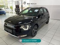 Occasion Kia Niro Active 141 ch (103 kW) 2024 SUV