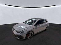 Occasion VW Golf VIII GTI Clubsport 300 ch (220 kW) 2023 Gris Berline