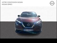 occasion Nissan Juke II Ph1 1.0 DIG-T 114ch Business Edition 2021