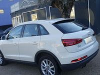 occasion Audi Q3 2.0 TDI 140CH AMBIENTE