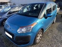 Occasion Citroën C3 Picasso Comfort 95 ch (69 kW) 2009 Bleu Monospace