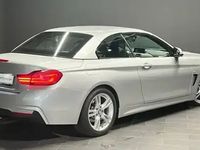 occasion BMW 420 Serie 4 da 190ch M Sport Euro6c