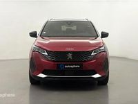 Occasion Peugeot 3008 GT 184 ch (135 kW) 2021 SUV