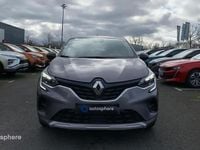 Occasion Renault Captur Evolution 92 ch (67 kW) 2024 Gris SUV