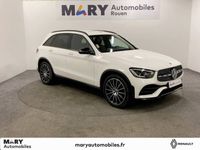 occasion Mercedes GLC220 CLASSE GLCd 9G-Tronic 4Matic - AMG Line