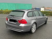 occasion BMW 318 318 Touring d 143 ch Luxe