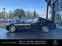 occasion Mercedes S400 ClasseD 340ch Fascination 4matic 9g-tronic Euro6d-t