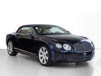 occasion Bentley Continental W12