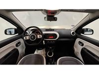Occasion Renault Twingo LIMITED 65 ch (47 kW) 2022 Blanc Citadine