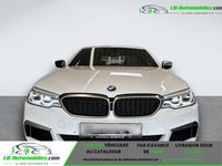 occasion BMW M550 Serie 5 d xDrive 400 ch BVA