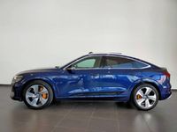 occasion Audi e-tron Sportback 55 quattro 300,00 kW