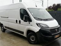 occasion Fiat Ducato LH2 3TS 3.0 GNV 140CV PROLOUNGE