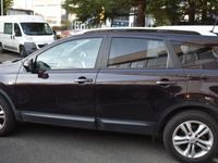 occasion Nissan Qashqai +2 Qashqai +2 Tekna 4X2 1.6 DCI 130cv