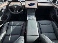 Occasion Tesla Model Y Standard Range 202 kW (276 ch) 2024 Noir SUV