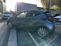 occasion Mazda 2 HYBRID 1.5L CVT 116 ch Select