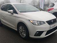 occasion Seat Ibiza 1.0 ecoTSI S/S 95 cv BMV5 Urban 1° main