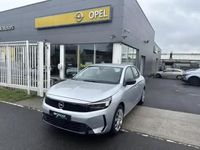 Occasion Opel Corsa 2025 Gris kristall métallisé Citadine