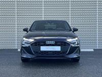 Occasion Audi A3 Business 116 ch (85 kW) 2025 Noir mythique métallisé