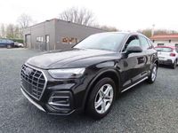Occasion Audi Q5 S-Line 265 ch (194 kW) 2022 Gris SUV