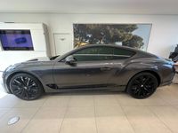 occasion Bentley Continental GT SPEED W12 6.0 659ch