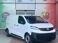 occasion Fiat Scudo M 100 Kw Batterie 50 Kwh Pro Lounge Connect