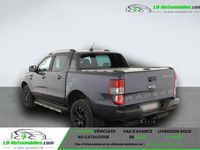 occasion Ford Ranger Double Cabine 2.0 213 Bva