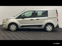 occasion Ford Transit CONNECT II L1 1.5 TD 100ch Cabine Approfondie Trend Euro VI