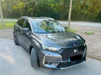 occasion DS Automobiles DS7 Crossback DS7 BlueHDi 180 EAT8 Performance Line+