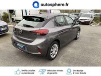 occasion Opel Corsa 1.2 Turbo 100ch Edition Business