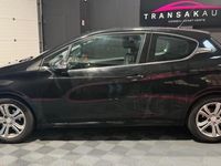 Occasion Peugeot 208 Allure 120 ch (88 kW) 2013 Citadine