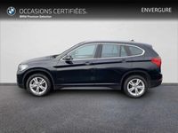 occasion BMW X1 Sdrive16d 116ch Lounge