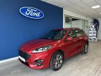 Occasion Ford Kuga ST-Line 152 ch (111 kW) 2022 Premium rouge lucid SUV
