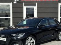 Occasion Audi A3 Business 150 ch (110 kW) 2022 Berline