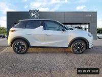 occasion DS Automobiles DS3 Crossback E-Tense Chic