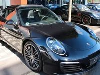 occasion Porsche 991 Carrera / Toit Ouvrant / Approved