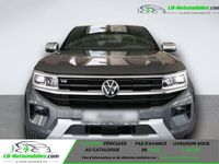 occasion VW Amarok 3.0 TDI 240 BVA 4MOTION