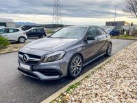 occasion Mercedes A45 AMG 381 4-Matic Facelift