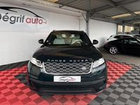 Occasion Land Rover Range Rover Velar S 181 ch (133 kW) 2020 Vert SUV