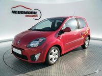 Occasion Renault Twingo Rip Curl 76 ch (55 kW) 2010 Rouge Citadine