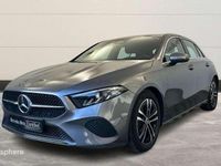 Occasion Mercedes A180 Progressive 137 ch (100 kW) 2023 Berline