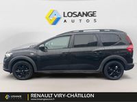 Occasion Dacia Jogger Extreme 2023 Noir Monospace