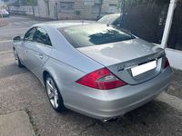 occasion Mercedes CLS350 Classe CDI A