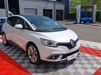 occasion Renault Scénic IV Dci 110 Energy Edc Business
