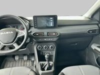 occasion Dacia Jogger Extreme HYBRID 140 - 5 places 5 portes Essence Automatique Gris